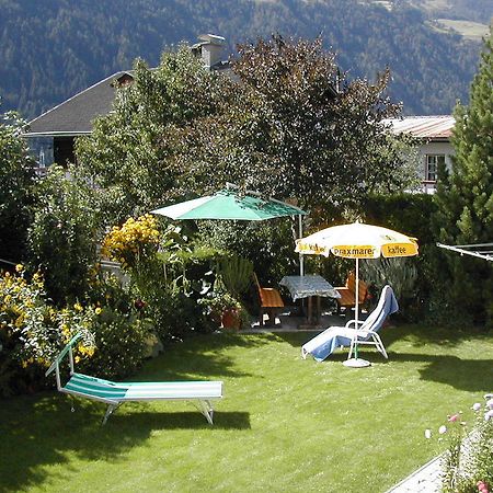 Haus Meixner Matrei in Osttirol Bagian luar foto