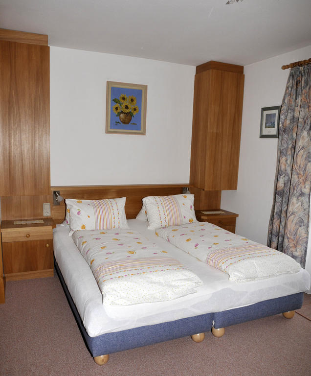 Haus Meixner Matrei in Osttirol Bagian luar foto