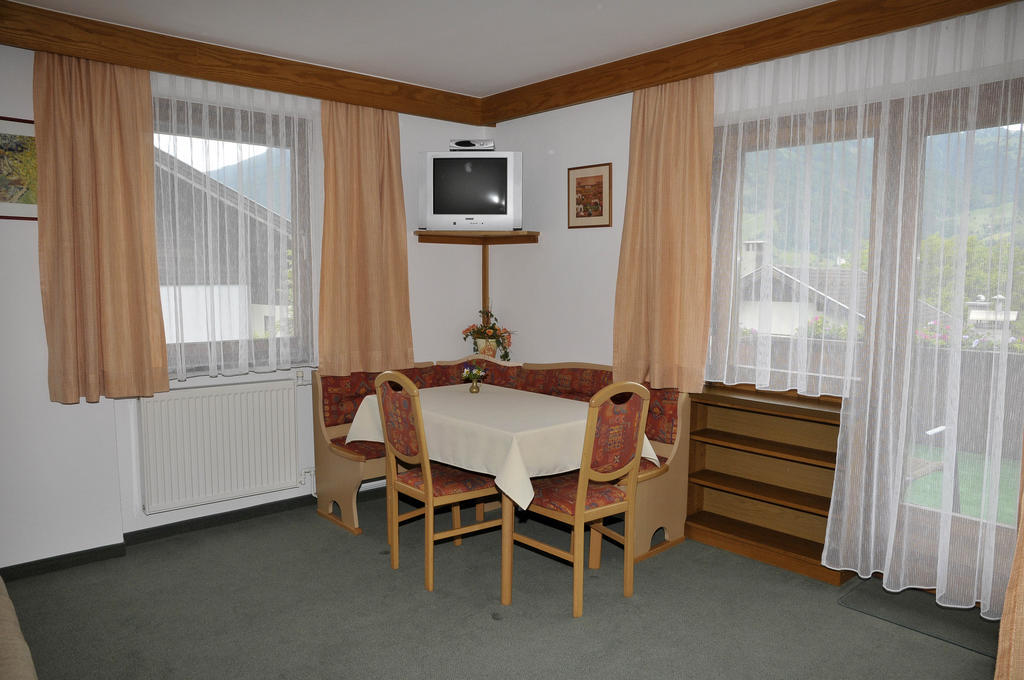 Haus Meixner Matrei in Osttirol Bagian luar foto