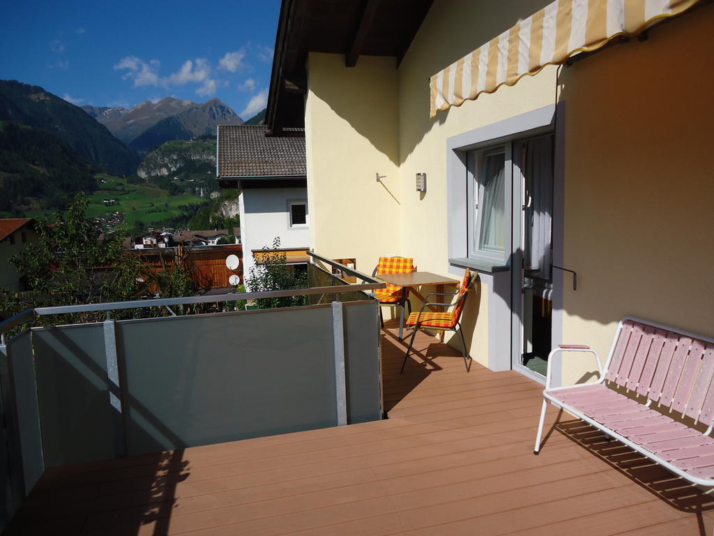Haus Meixner Matrei in Osttirol Ruang foto