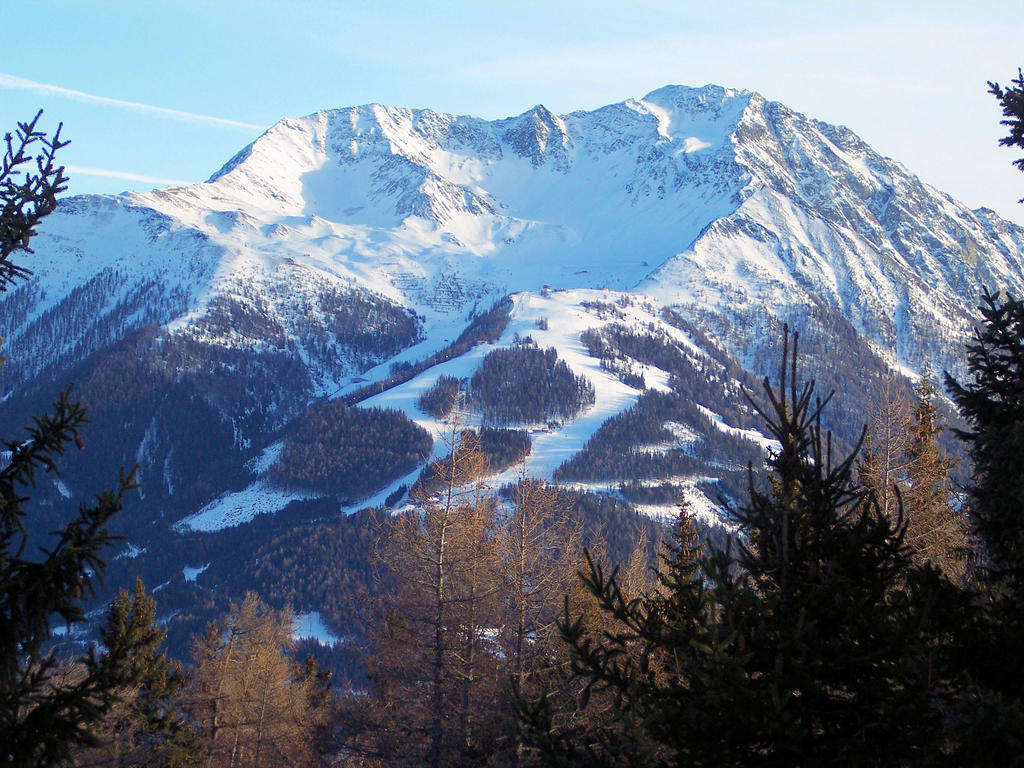 Haus Meixner Matrei in Osttirol Bagian luar foto