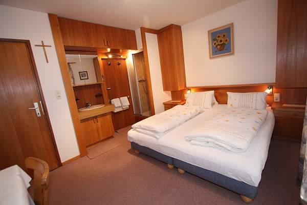 Haus Meixner Matrei in Osttirol Ruang foto