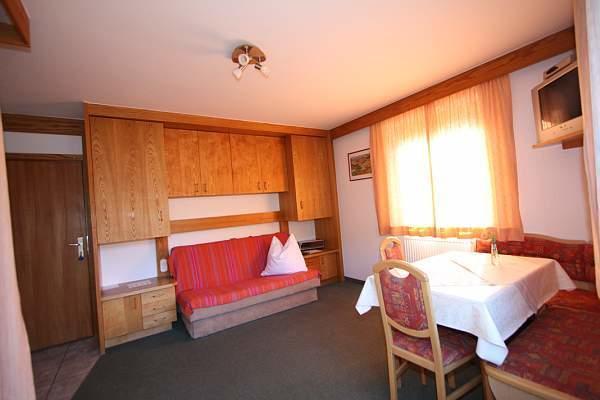 Haus Meixner Matrei in Osttirol Ruang foto